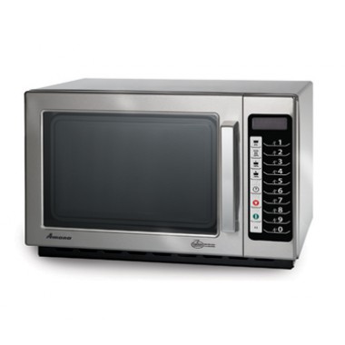 RCS10TS- 1000 Watts Microwave Oven