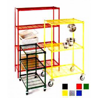 A2448PG- Amco Ii? Shelf