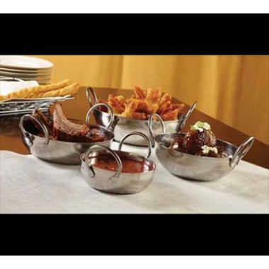 BD35- 10 Oz Balti Dish