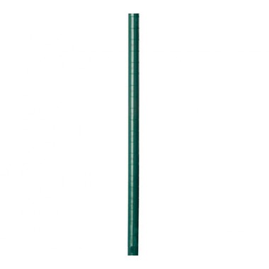 FG074G- 74" Post Green