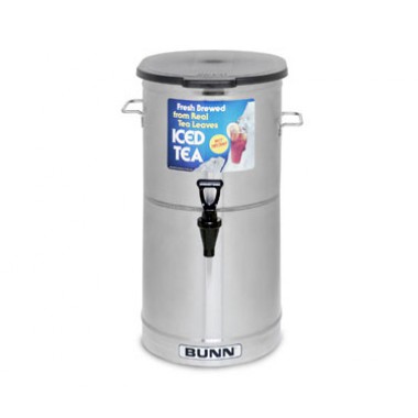 TDO-4-0000- 4 Gal Iced Tea/Coffee Dispenser