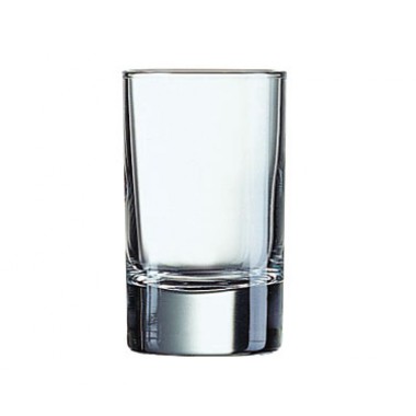 J4238 - 3-1/4 Oz  Whiskey Glass