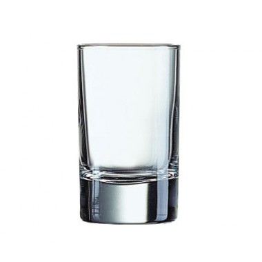 05425 - 3-1/4 Oz Whiskey Glass