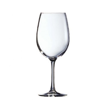 46888- 19-3/4 Oz Wine Glass