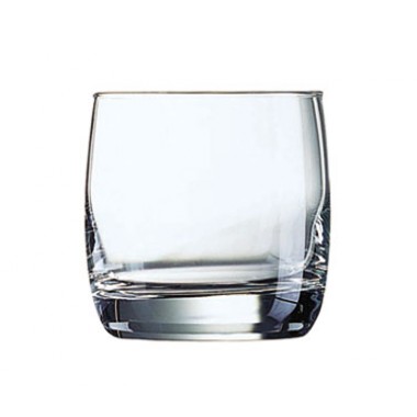 10007 - 10 Oz Old Fashioned Rocks Glass