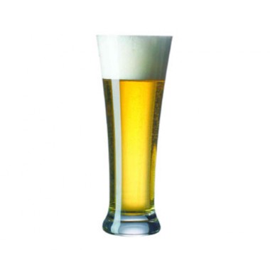 04900 - 16 Oz Martigues Pilsner Glass