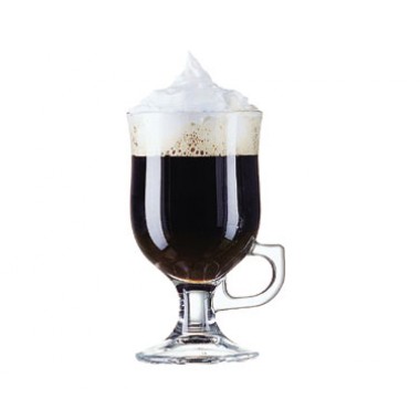 37684 -  8 Oz Irish Coffee Mug