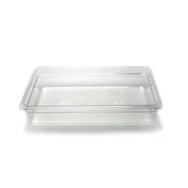 14CW135- Full x 4" Food Pan