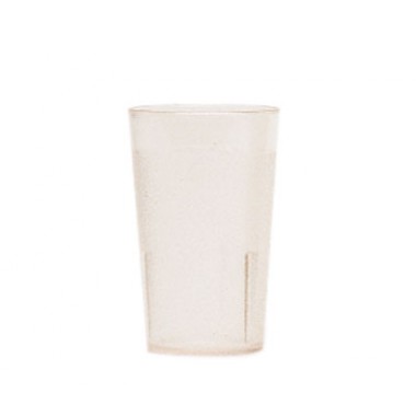 500P152- 5 Oz Clear Tumbler