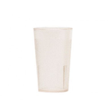 500P152- 5 Oz Clear Tumbler