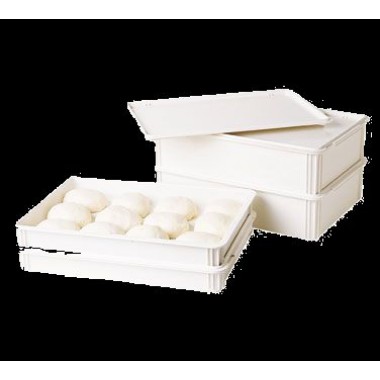 DB18263CW148- Pizze Dough Box