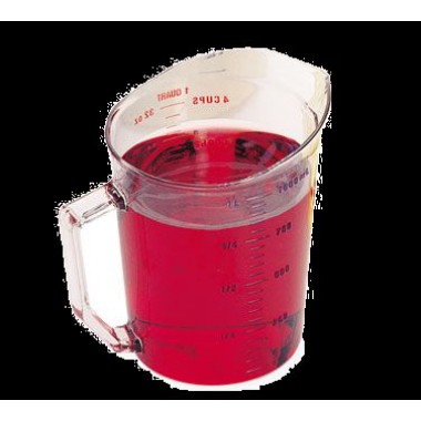 100MCCW135- 1 Qt Measuring Cup