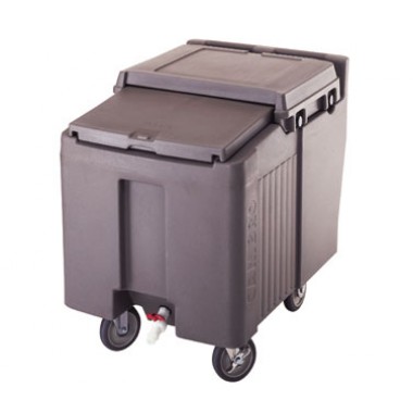 ICS125L110- 125 Lb Ice Caddy