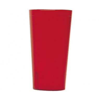 3200P2153- 32 Oz Amber Colorware Tumbler