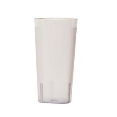 1600P152- 16 Oz Clear Tumbler