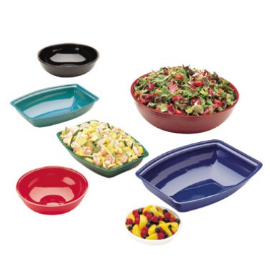 RSB8CW135- Clear Camwear? Bowl
