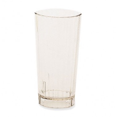 HT22CW135- 22 Oz Clear Tumbler