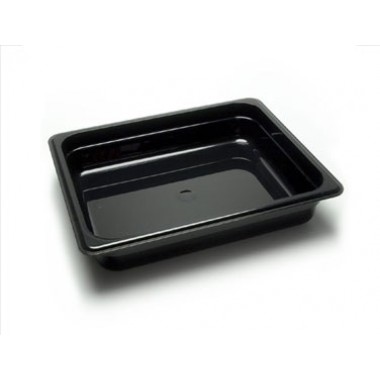 22CW135- 1/2 x 1-1/2" Food Pan