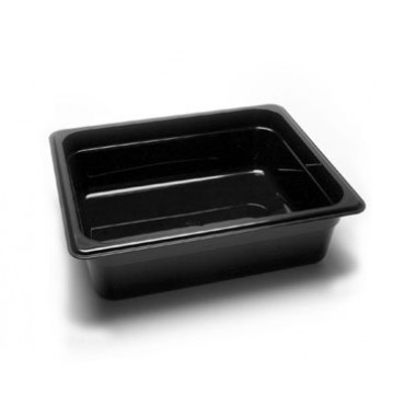 24CW135- 1/2 x 4" Food Pan