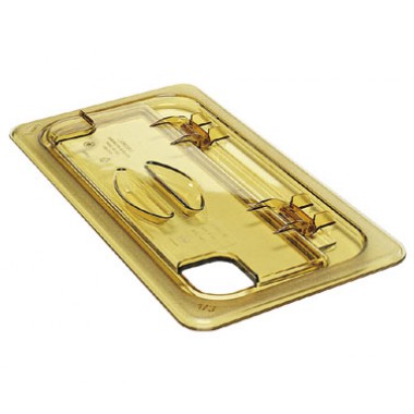 30HPLN150- 1/3 Notched Cover High Heat