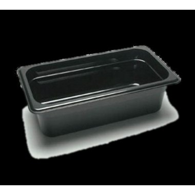 34CW135- 1/3 x 4" Food Pan