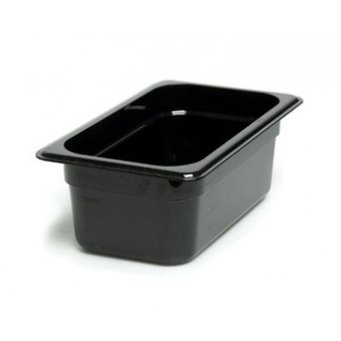 44CW135- 1/4 x 4" Food Pan