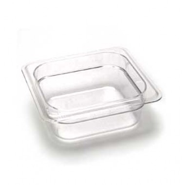 62CW135- 1/6 x 2-1/2" Food Pan