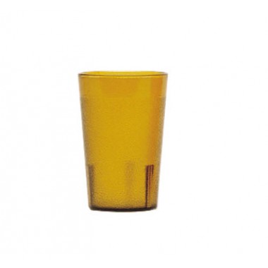 800P156- 7 Oz Red Tumbler