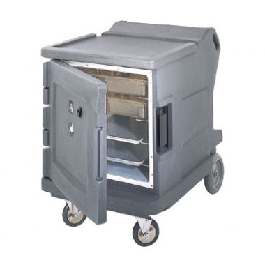 CMBH1826LF191- Granite Gray Camtherm® Hot Cart