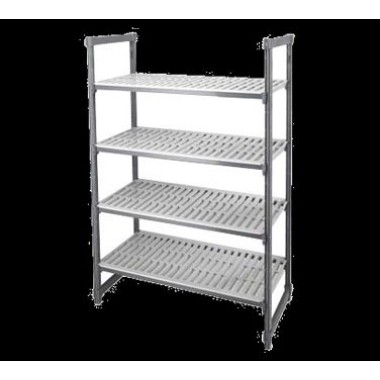 ESU246064V4580- 24" x 60" x 64" Shelving Unit