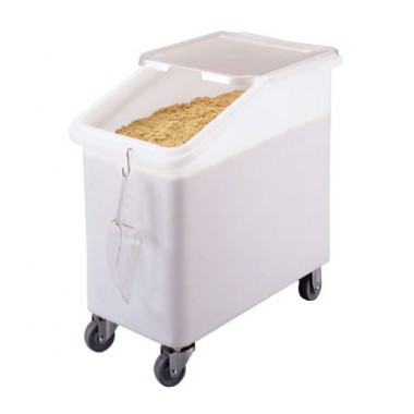 IBS27148- 27 Gal Ingredient Bin