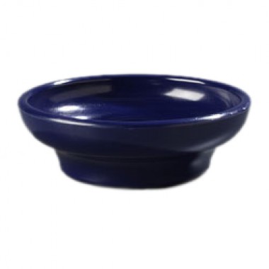 SD-05-CB- 5 Oz Salsa Dish Blue