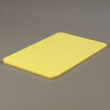 1088204- Yellow Sparta® Spectrum® Cutting Board