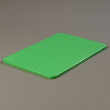 12" x 18" Cutting Board Green