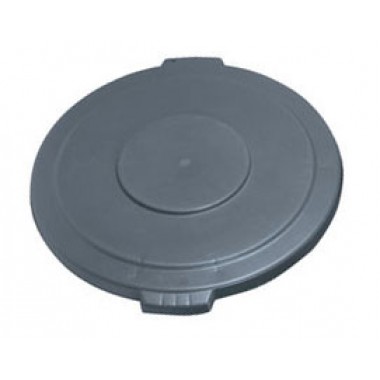 84103323- 32 Gal Lid Gray