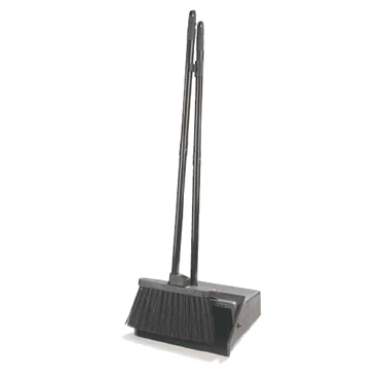 36141503- Dust Pan & Broom Set 30"