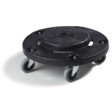 3691003- Waste Container Dolly