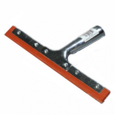 4007300- 10" Squeegee Red