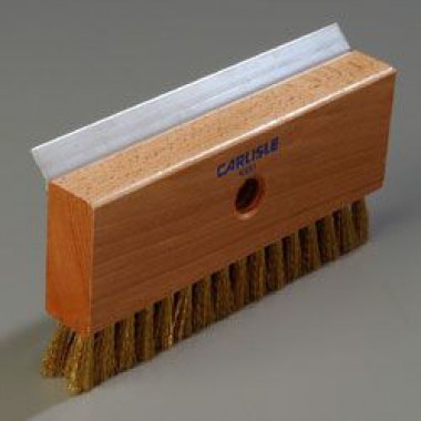 4029100- Oven Brush & Scraper Head (only)