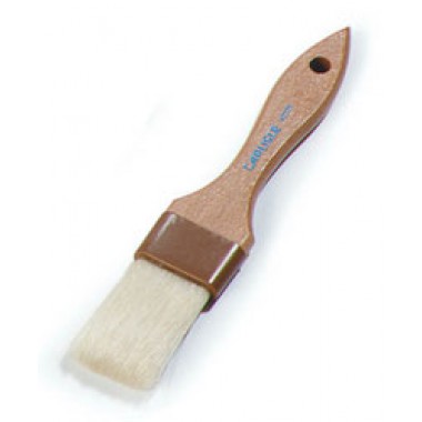 4037300- 1-1/2" Basting Brush Wood