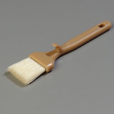 4037800- 2" Pastry Brush White