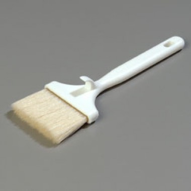4037900- 3" Pasty Brush White
