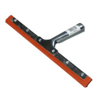 4102700- 12" Squeegee Red