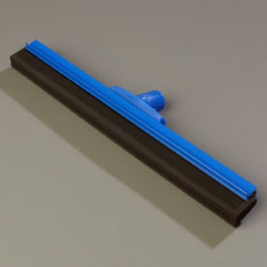 4156714- 18" Squeegee Head Blue