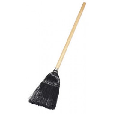 4168303- Toy/Lobby Upright Broom