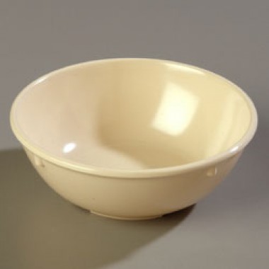 4352125- 14 Oz Nappie Bowl Tan