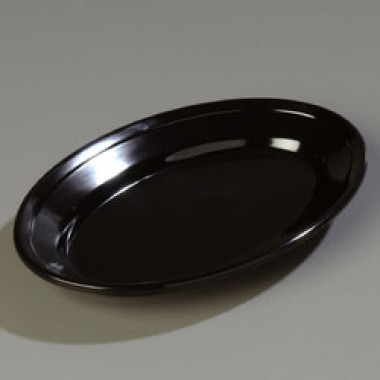 4356303- Black Platter
