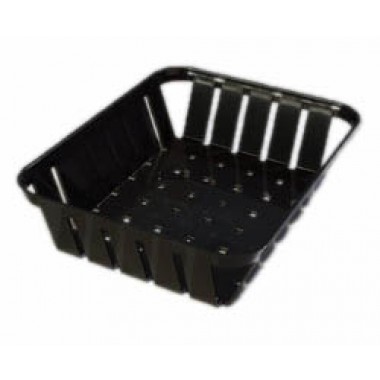 4403103- Black Munchie Basket