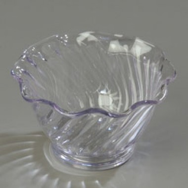 453007- Tulip Dessert Dish