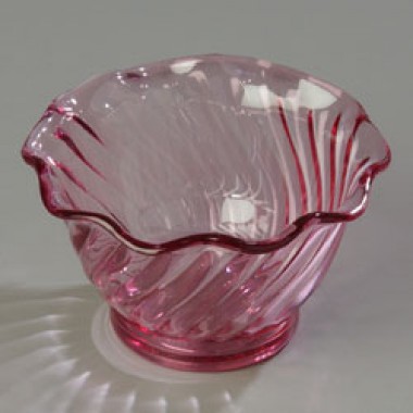 453055- Tulip Dessert Dish